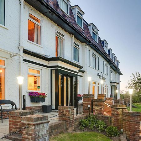 Park Manor Hotel Σκάρμπορο Εξωτερικό φωτογραφία