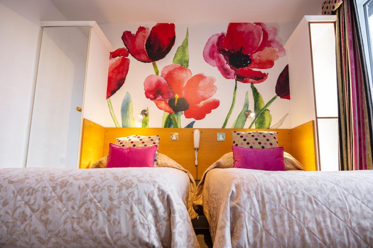 Park Manor Hotel Σκάρμπορο Εξωτερικό φωτογραφία