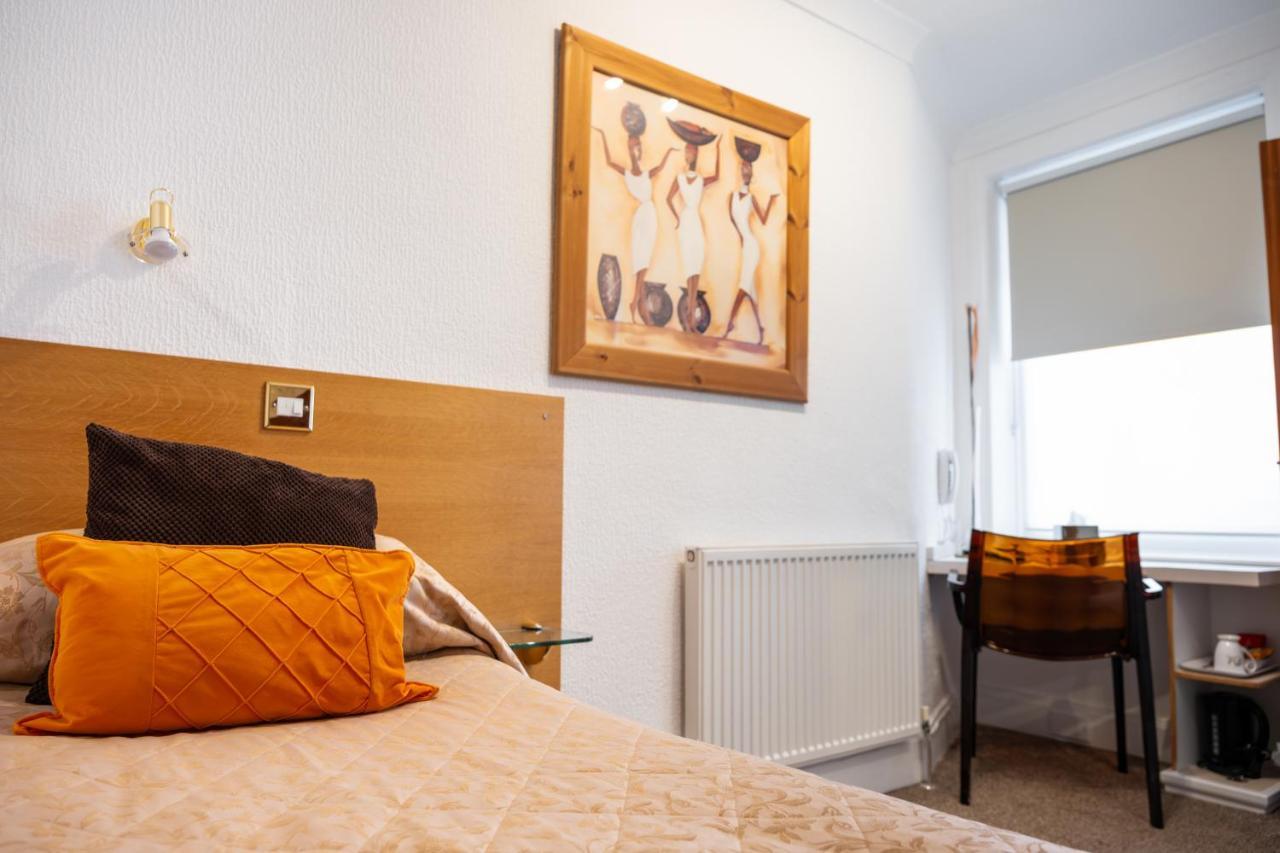 Park Manor Hotel Σκάρμπορο Εξωτερικό φωτογραφία